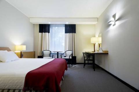 M Hotel – Different Hotels